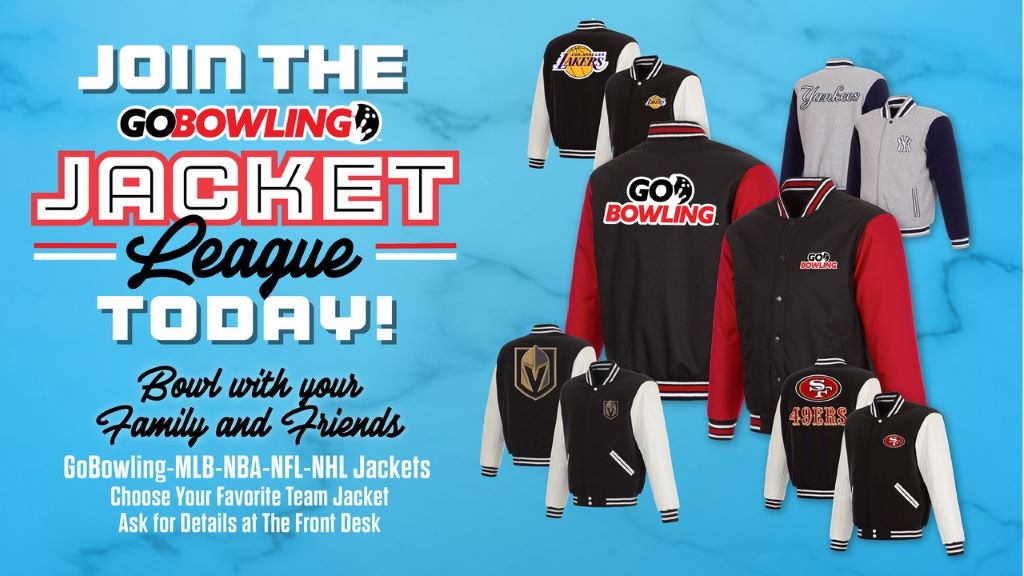 jacket league